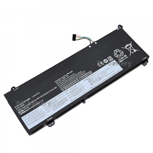 L20M4PDB Laptop Battery for Lenovo ThinkBook 14 15 G2 ITL ARE G3 ACL 2021