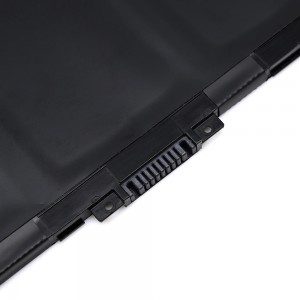 Batería para portátil LK03XL para HP Envy X360 15-BP000 15M-BP000 15M-BQ1XX TPN-W127 TPN-W128 Series Notebook 916814-855 HSTNN-UB71