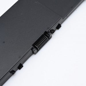 Bateria de notebook MFKVP para Dell Precision 15 7510 7520 M7510 17 7710 7720 M7710 Series bateria de notebook