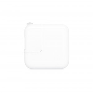 Apple 12W USB पावर एडॉप्टर के लिए