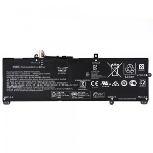 Batería para portátil MM02XL para Hp Pavilion 13 series MM02XL HSTNN-IB8Q L27868-1C1