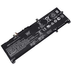 Batería para portátil MM02XL para Hp Pavilion 13 series MM02XL HSTNN-IB8Q L27868-1C1