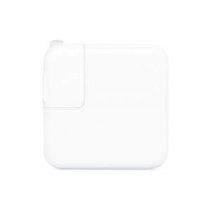 Para el adaptador de corriente USB-C de 30 W de Apple