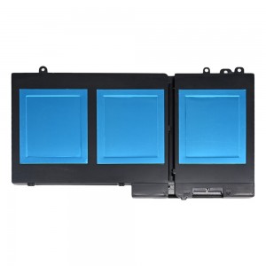 Baterai Laptop NGGX5 untuk Baterai laptop Dell Latitude E5270 E5470 E5570 Presisi M3510 Series