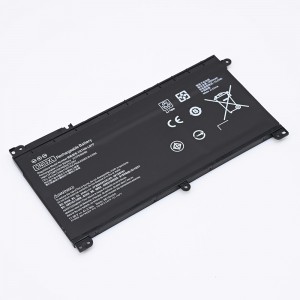 Bateria portátil ON03XL BI03XL para HP Pavilion X360 13-U Stream 14-AX bateria portátil
