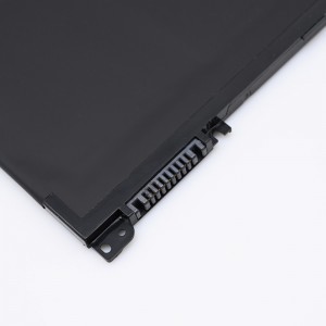 ON03XL BI03XL लैपटॉप बैटरी HP मंडप X360 13-U स्ट्रीम 14-AX श्रृंखला लैपटॉप बैटरी के लिए
