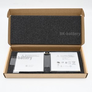 P21G2B Tablet battery For Microsoft Surface RT2 1572 Pluto 10.6 Inch laptop battery