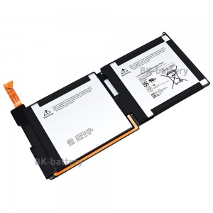 P21GK3 Laptop Tablet Battery for Microsoft Surface RT 1516 9HR-00005 Tablet PC Replacement