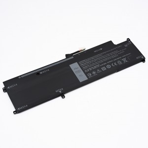 Baterai Laptop P63NY untuk baterai laptop Dell Latitude 13 7370 Series