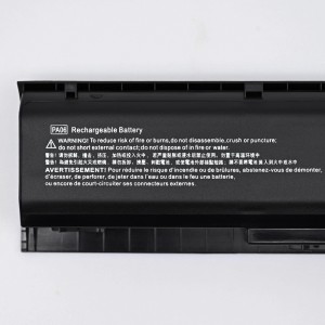 Bateria de notebook PA06 para bateria de notebook HP Omen 17 Pavilion 17 series