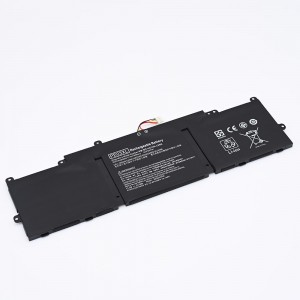PE03XL laptop batteri för HP Chromebook Pro 210 11 G1 G3 G4 serie laptop batteri