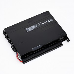 Batterie pour ordinateur portable PF06XL pour batterie HP Omen 17