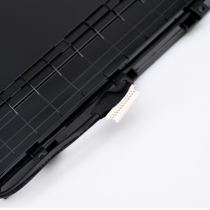 HP Omen 17 बैटरी के लिए PF06XL लैपटॉप बैटरी