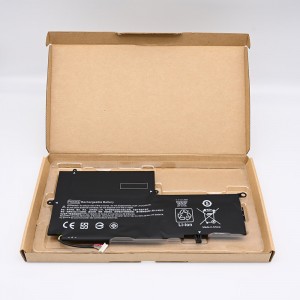 Baterai Laptop PK03XL untuk baterai HP Spectre Pro X360 G1 G2 Spectre 13-4000 Series