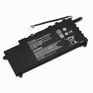Bateria de notebook PL02XL para bateria de notebook HP Pavilion 11-n x360 series