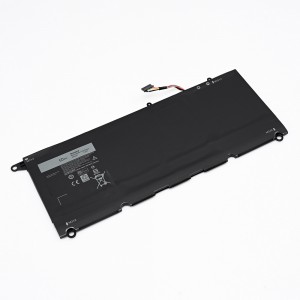 PW23Y TP1GT RNP72 laptopbatterij voor Dell XPS 13-serie laptopbatterij