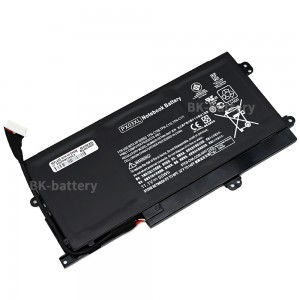 PX03XL Laptop Battery For HP Envy 14 Series Envy M6 Series laptop PX03XL
