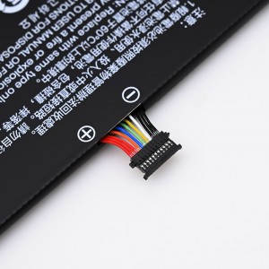 Pin máy tính xách tay R13B01W R13B02W cho Xiaomi Mi Notebook Air 13