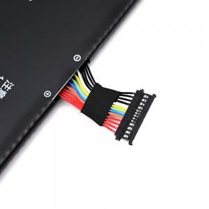 R15B01W batterie d'ordinateur portable pour Xiaomi MI PRO 15.6 POUCES i7 i5 171501-AQ 171501-AL 171501-AF AD R15B01W