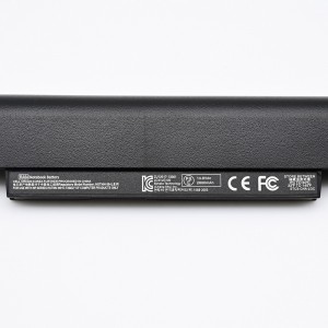 Batterie d'ordinateur portable RA04 pour batterie d'ordinateur portable HP ProBook 430 G1 G2 Series