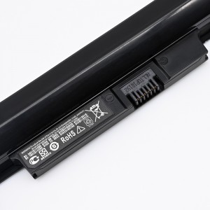 Batería para portátil RA04 para batería para portátil HP ProBook 430 G1 G2 Series