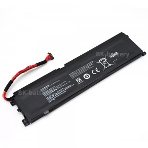 RC30-0270 Battery For RAZER HAZEL BLADE 15 BASE 2019 FULL HD 144HZBLADE 15 BASE MODEL GEFORCE GTX 1660 TIBLADE 15.6 BASE MODELRZ09-02705E75RZ09-02705E75-R341RZ09-02705E76RZ09-02705J75RZ09-02705J76RZ09-02705W75RZ09-0270XRZ09-03006RZ09-03009 laptop battery