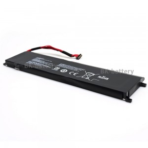 RC30-0270 Battery For RAZER HAZEL BLADE 15 BASE 2019 FULL HD 144HZBLADE 15 BASE MODEL GEFORCE GTX 1660 TIBLADE 15.6 BASE MODELRZ09-02705E75RZ09-02705E75-R341RZ09-02705E76RZ09-02705J75RZ09-02705J76RZ09-02705W75RZ09-0270XRZ09-03006RZ09-03009 laptop battery