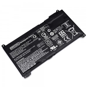 Bateria de notebook RR03XL para HP ProBook 430 440 450 455 470 G4 MT20 Series RR03048XL HSTNN-UB7C HSTNN-I74C 851477-541 851610-850
