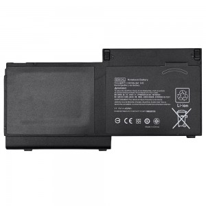SB03 SB03XL Laptop Batteri för HP EliteBook 820 G1/G2 720 G1/G2 725 G1/G2 Series laptop batteri