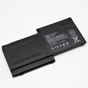 SB03 SB03XL Laptop Batteri för HP EliteBook 820 G1/G2 720 G1/G2 725 G1/G2 Series laptop batteri