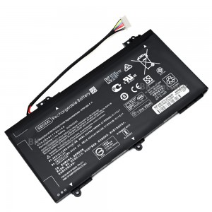SE03XL laptop battery 11.55v 41.5wh Laptop Rechargeable Li-ion Battery SE03XL For Hp Pavilion 14 Series laptop