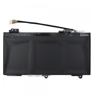 SE03XL laptop battery 11.55v 41.5wh Laptop Rechargeable Li-ion Battery SE03XL For Hp Pavilion 14 Series laptop