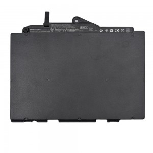 Batería SN03XL para HP EliteBook 828 820 725 G3 G4, batería para portátil