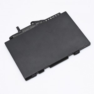 بطارية SN03XL لبطارية الكمبيوتر المحمول HP EliteBook 828820725 G3 G4