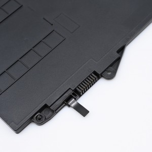 Baterai SN03XL Untuk Baterai laptop HP EliteBook 828 820 725 G3 G4