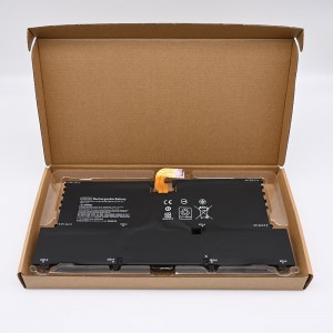 Batería de portátil SO04XL para batería de portátil de la serie HP Spectre