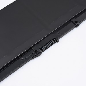 Batería para portátil SR03XL para HP Pavilion Gaming 15 Omen 15 17 series, batería para portátil
