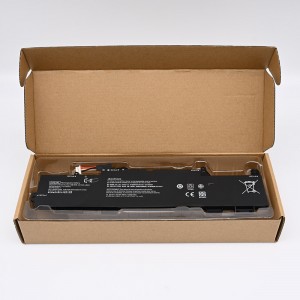 HP EliteBook 730 735 740 745 755 830 840 846 G5 745 840 G6 ZBOOK 14U G5 G6 सीरीज बैटरी के लिए SS03XL लैपटॉप बैटरी रिप्लेसमेंट