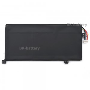 SSBS73 Battery For Mechrevo S1 Pro 01 02 S2 01 02 Air Pro Laptop Battery