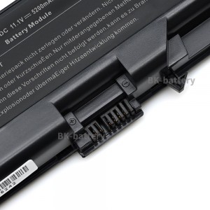 T430 laptop battery For LENOVO ThinkPad Edge 14 15 T430 T420 T410 T530 W510 W530 L430 E40 E50 E420 L410 SL410 laptop battery