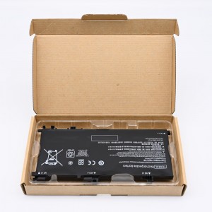 Аккумулятор для ноутбука TE03XL для HP Pavilion 15 Omen 15-BC000 15-BC015TX 15-AX033DX 15-AX000 Series аккумулятор для ноутбука