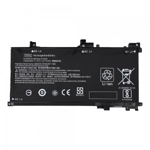 Batería para portátil TE04XL para HP Omen 15 series Pavilion 15 series batería para portátil