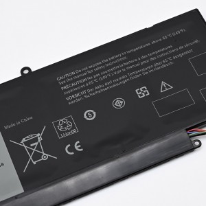 VH748 laptop battery for Dell Vostro V5560 V5460 VH748 V5470 V5480 VH748