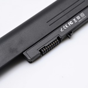 Batterie d'ordinateur portable VK04 pour batterie d'ordinateur portable HP Pavilion 14 14t 15 15t 14z 15z Series