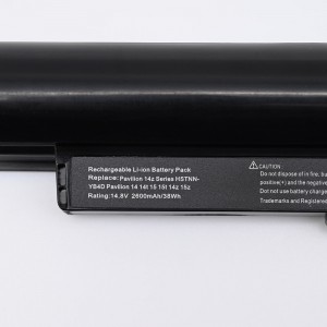 Batería para portátil VK04 para HP Pavilion 14 14t 15 15t 14z 15z Serie batería para portátil
