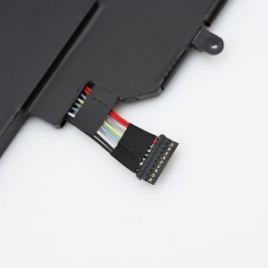 Аккумулятор PC-VP-BP115 для аккумулятора ноутбука NEC 4ICP4/48/78