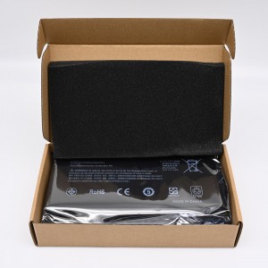 Аккумулятор VT06XL для ноутбука HP Envy серии 17 Аккумулятор