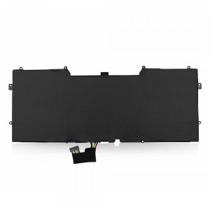 7.4V 47WH Y9N00 Battery Replacement for Dell 13 Series 13-L321X 13-L322X XPS L321X, XPS L322X