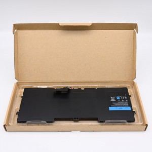 Baterai Laptop Y9N00 489XN WV7G0 PKH18 9Q23 untuk Dell XPS 12 XPS 13-l321x XPS 13-l322x XPS L321x Series baterai laptop
