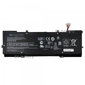 YB06XL Laptop Battery For HP Spectre x360 15 2018 Series HSTNN-DB8H HSTNN-DB8V YB06084XL Laptop Battery